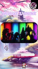 Anime Ultime : Quel est l'anime #95 selon toi ?