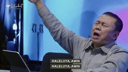 Mezbah Petang  - Siapa boleh naik ke gunung Tuhan