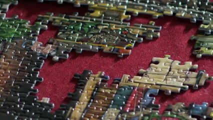 A Touching Romantic Drama Movie More Beautiful For Having Been Broken (2025) - FULL [Eng Sub]