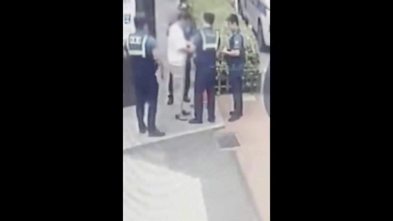 170억대 가상화폐 사기 수배자 검거...담배꽁초에 덜미 / YTN