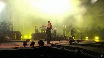 Shawn Mendes - If I Can't Have You - Live @ Sziget Festival 2025