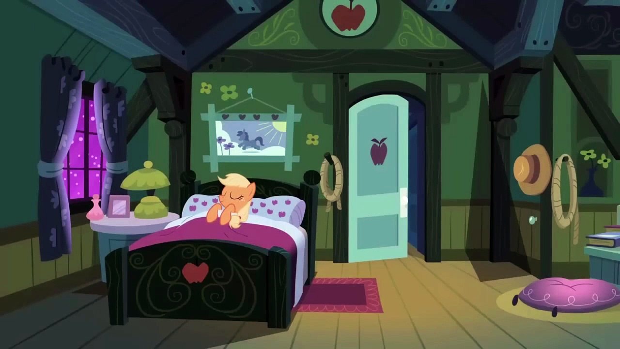 Rainbow Dash Clopping