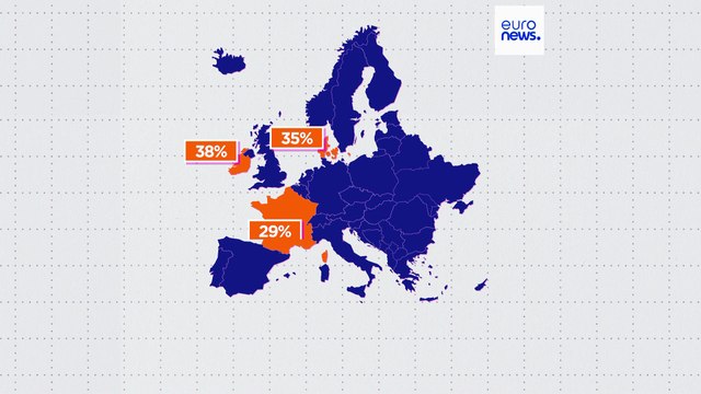 PME europeias enfrentam ciberfraudes: quais os países mais afetados?