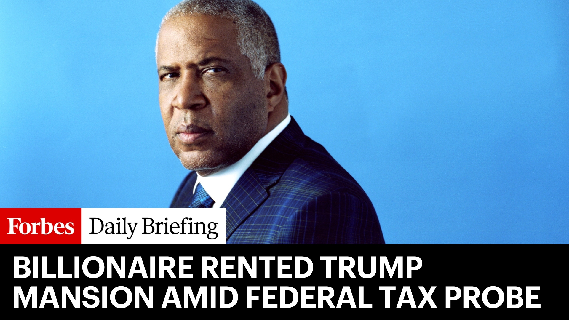 Billionaire Rents to Trump Amid Escalating Tax-Evasion Case