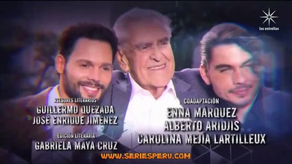 Vivir De Amor CapíTulo 117 Completo