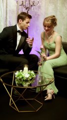 Divorce Have Never Felt So Good (2025) - FULL [Eng Sub]