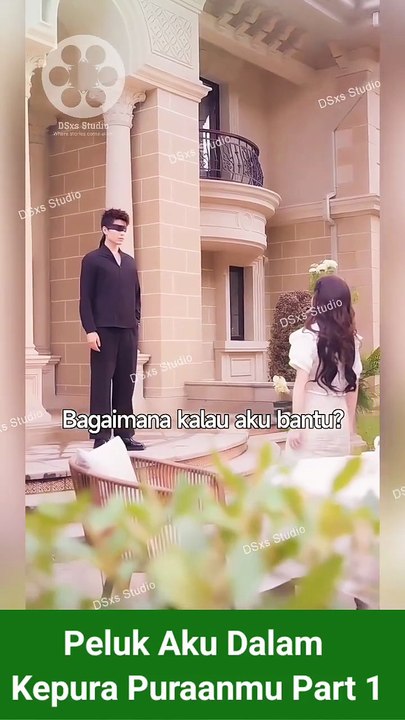 Peluk Aku Dalam Kepura Puraanmu Part 1
