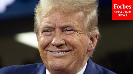 Trump’s Net Worth Jumps By Half A Billion Dollars After Civil Fraud Win