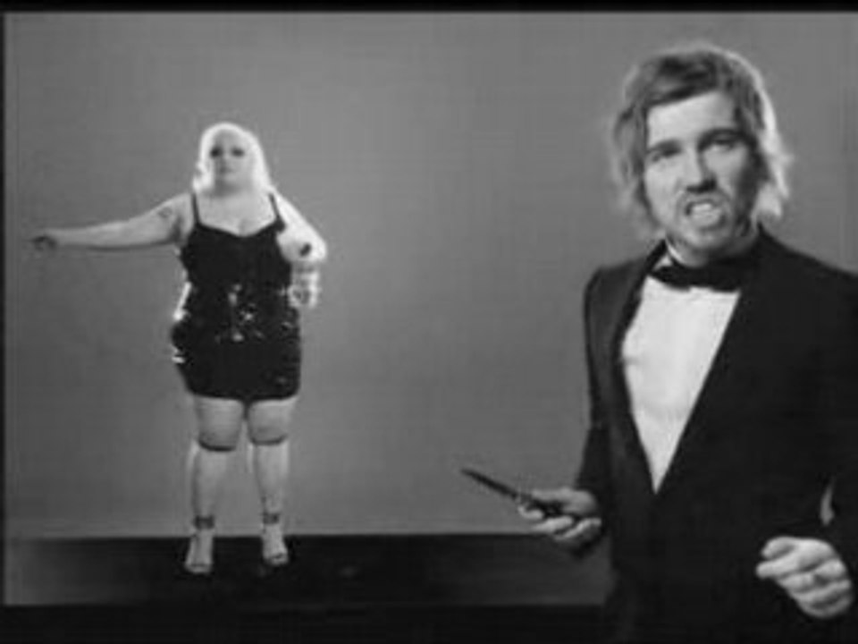 Découvrez le premier clip de Julien Doré