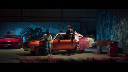 HD فيلم موسي - كريم محمود عبد العزيز - جودة