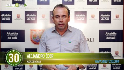 Alcalde de Cali ofrece $400 millones de recompensa y endurece controles de accesos en la ciudad