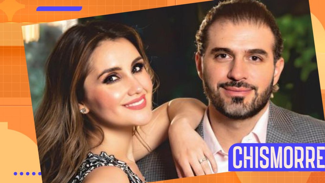 Francisco Álvarez apoda a Dulce María tras polémicas de RBD