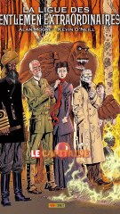 La Ligue des gentlemen extraordinaires : un reboot à la hauteur ?