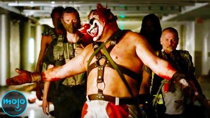 Top 10 Pop Culture References In Twisted Metal