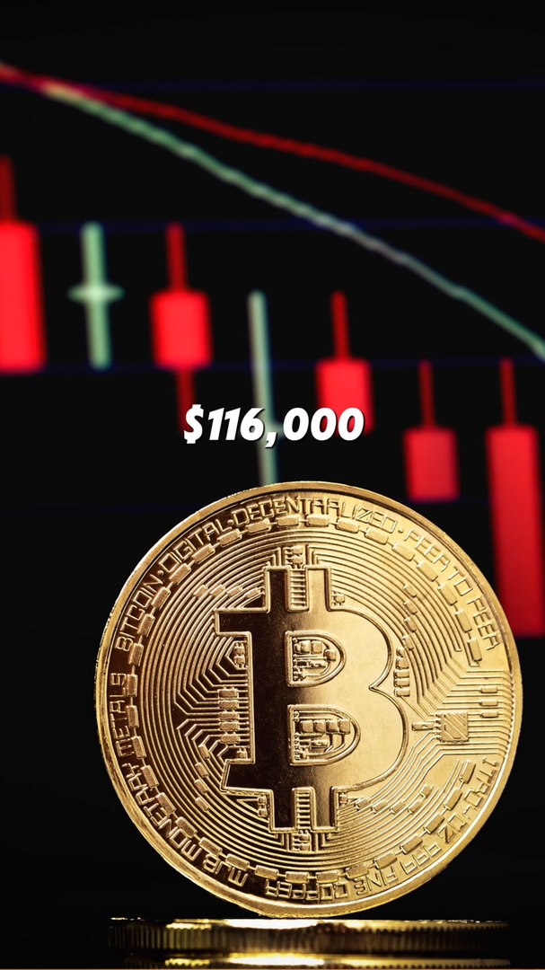 Bitcoin Loses $8K Overnight