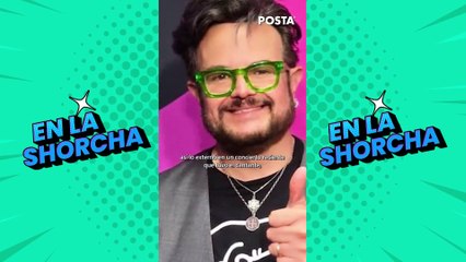 Aleks Syntek está “hasta la madre” de dar entrevistas tras último encuentro con Maxine Woodside