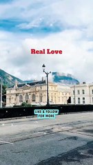 Real Love is not Easy and Easy Love is not Real #BR3 #mindsetmotivation #inspirational #lesson #lessons