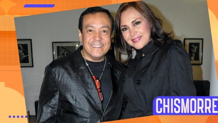 Carlos Cuevas revela sigue batalla legal contra su hermana, Aída