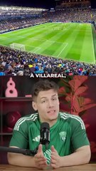 Le Fc Barcelone ne veut plus jouait en Espagne !