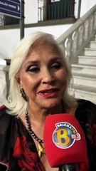 Fafá de Belém recebe homenagem em Salvador