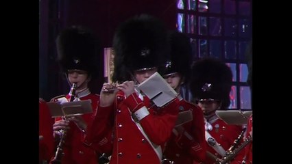 Dansk Melodi Grand Prix 1987 | DEL 2 - 2 dele i alt | DRTV