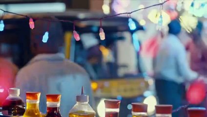 مسلسل أحمر هو لون الحناء الحلقة 1