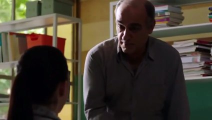 Merlí 1x06: Exploring Schopenhauer’s Philosophy 🧠