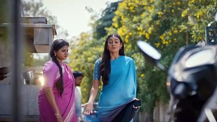 مسلسل أحمر هو لون الحناء الحلقة 34