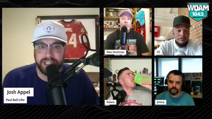 Josh Appel's 'boots on the ground' report from Dolphins - Jaguars joint practice