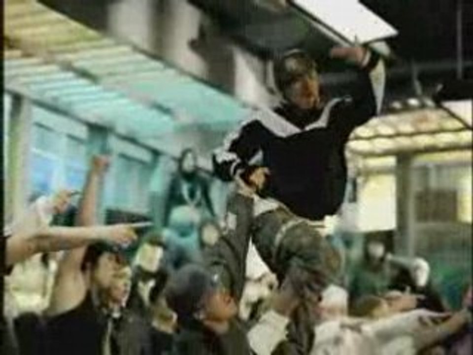 Big Bang Good Bye Baby