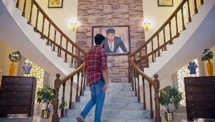 مسلسل أحمر هو لون الحناء الحلقة 41