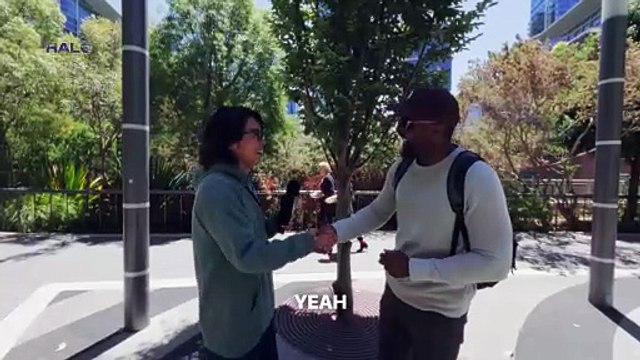 El equipo de Halo habla sobre sus proyectos (en inglés)