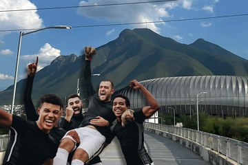 Nuevo León rumbo al Mundial 2026: así se alista para recibirlo