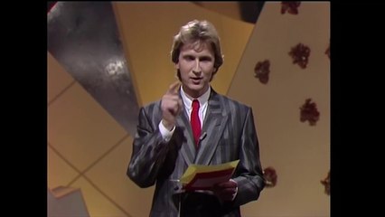 Dansk Melodi Grand Prix 1988 | DEL 2 - 2 dele i alt | DRTV