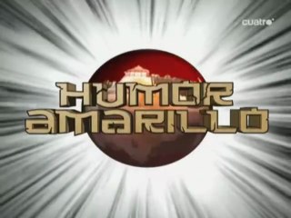 Humor Amarillo - 057 - Español Completo