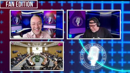 LA RADIO DE CHUMEL INE exonera a Pio López Obrador a pesar de las pruebas VIERNES 22/08/25