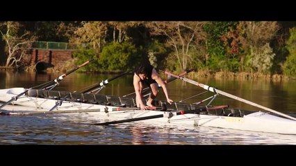 HEART OF CHAMPIONS Clip -  Row The Boat Back To Shore Alone  (2021)