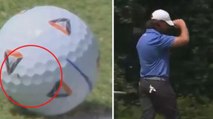Mosca empuja una bola al hoyo y ayuda a Tommy Fleetwood a ganar millones