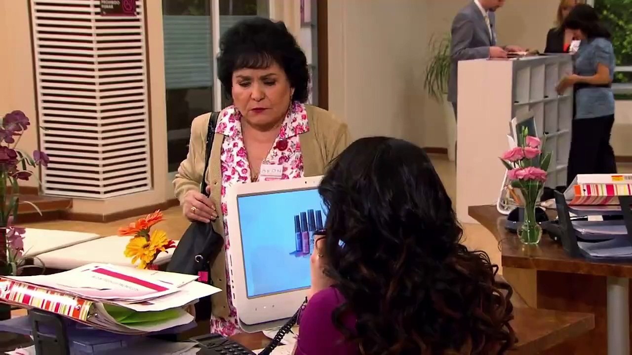 Porque el amor manda - Capitulo 89