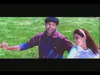 Yeppadi Irundha Yem Manasu--santosh subramanium