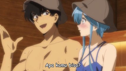 Jigoku Sensei Nube 2025 Eps 7-8 Sub Indo