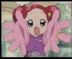Motto Magical Doremi - Chapitre 47 - L'escapade de Flora