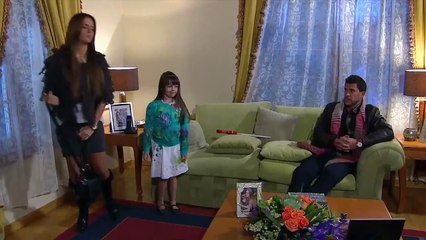 Porque el amor manda - Capitulo 90