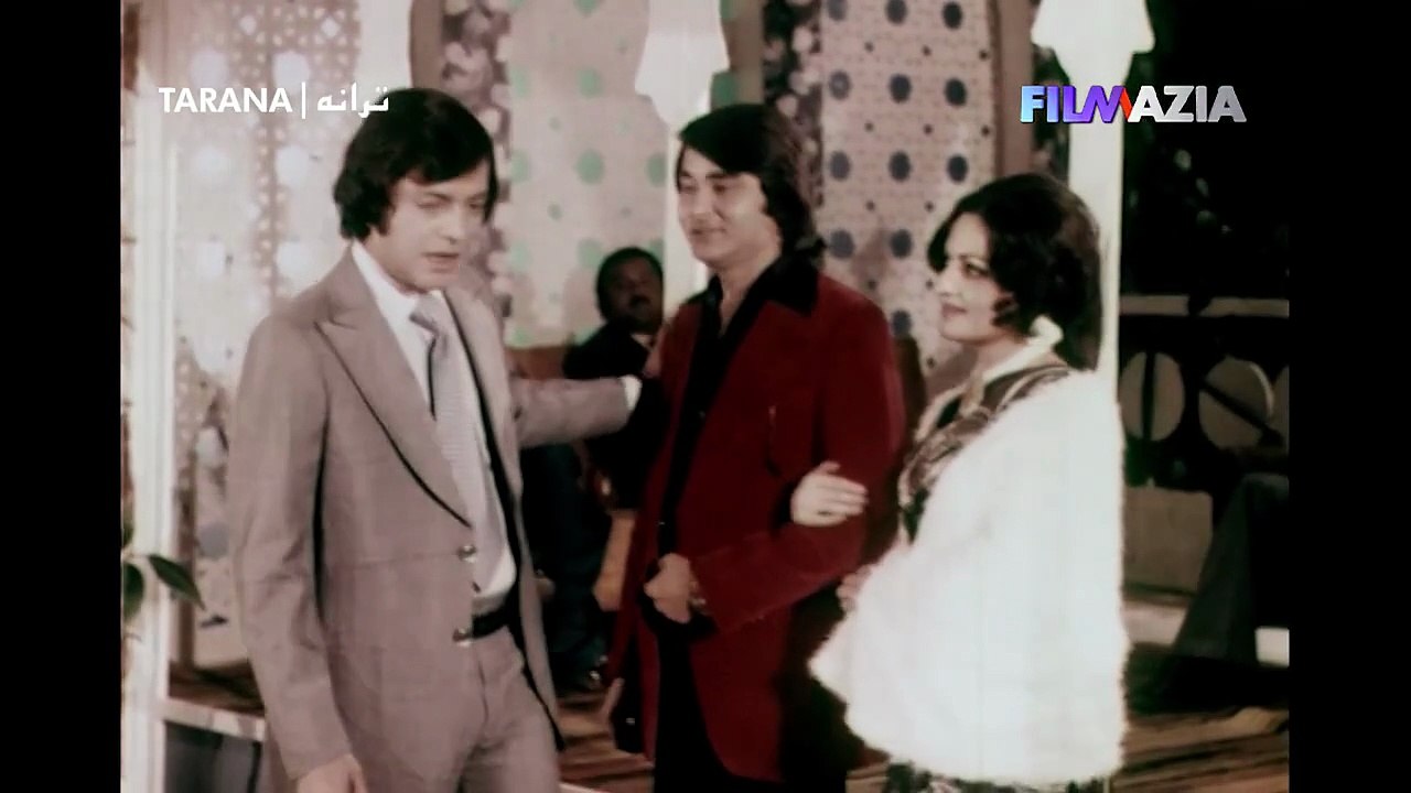 Bewafa Hain Yeh Sang Chor Dete Hain - Waheed Murad & Rani - Pakistani Film Tarana (1979) Mehndi Hassan
