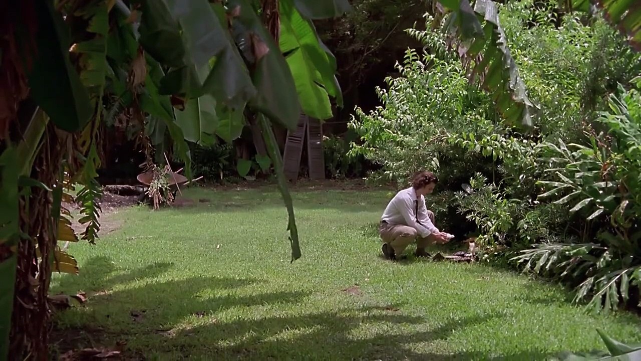 netherworld / 1992 movie