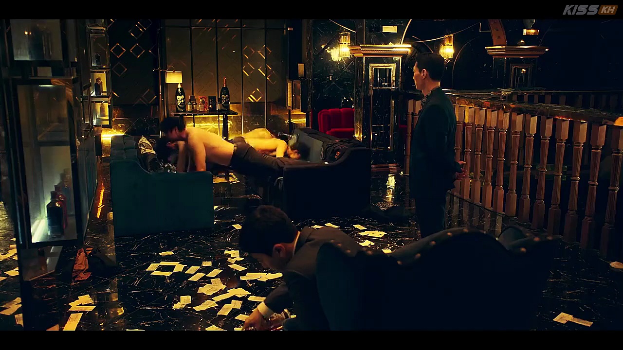  I kill u (2025) episode 2 english sub