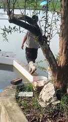 Pond Fishing Adventures -26