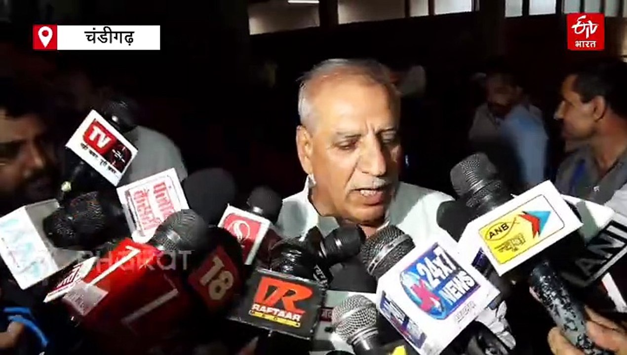 हरियाणा विधानसभा मानसून सत्र: एक क्लिक में जानें पहले दिन की कार्यवाही का पूरा घनाक्रम, काम रोको प्रस्ताव पर 6 बार स्थगित हुई सदन, जानें किसने क्या कहा