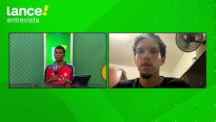 Sueudo revela como o futebol contribuiu para sua evolução no basquete