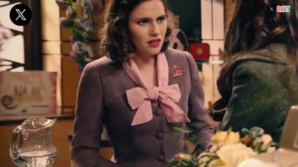 Sueños de libertad Capitulo 384 HD